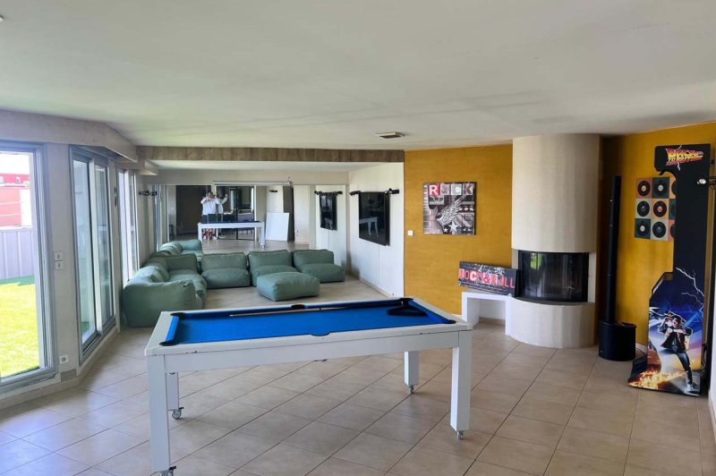 Loft 155 - photo 4