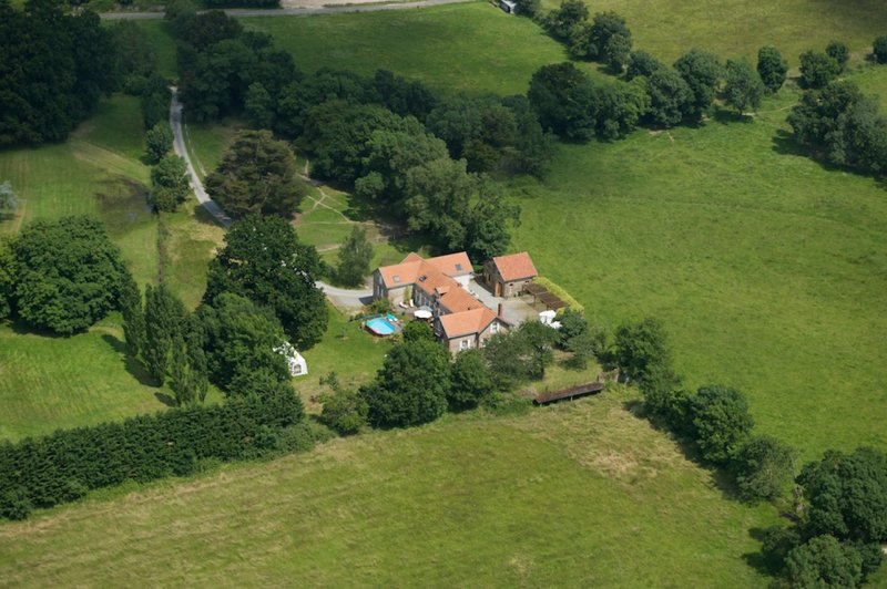 La Longère du Plessis - photo 1