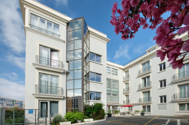 Best Western Hotel Journel Antibes - photo 5