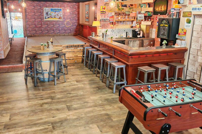 Le Comptoir de Fanny - photo 4