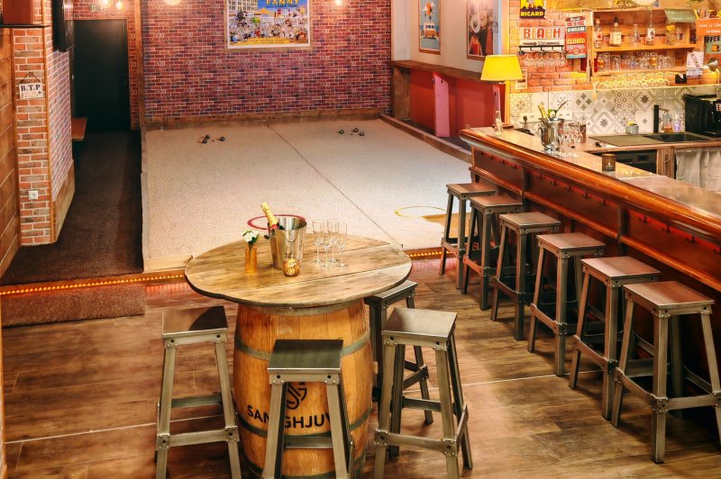 Le Comptoir de Fanny  - photo 2