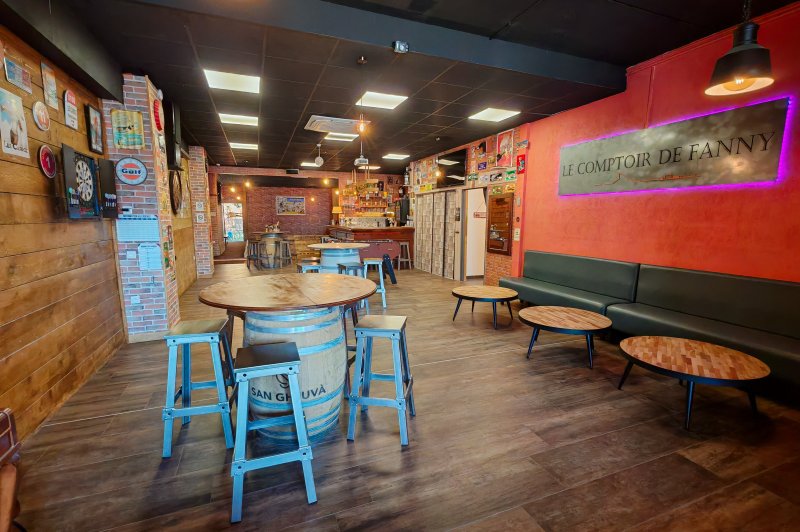 Le Comptoir de Fanny  - photo 4