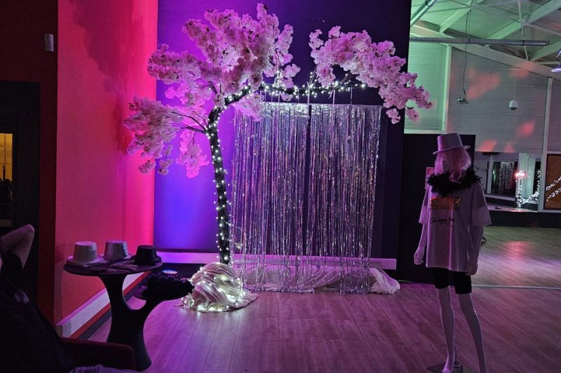 Black Pearl Event - photo 3