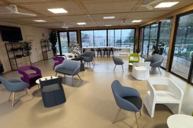 Le Club du Loup - photo 4