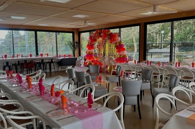 Le Club du Loup - photo 1