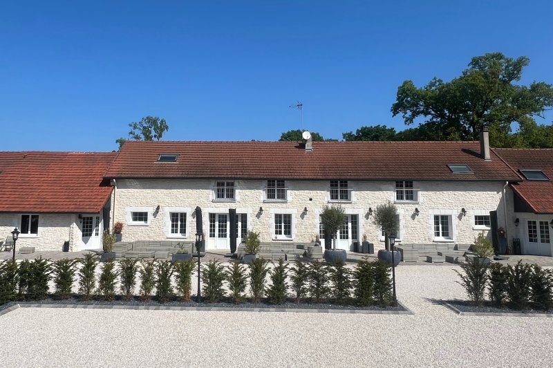 Domaine Terre de Rêves - photo 2