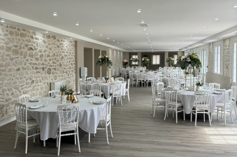 Domaine Terre de Rêves - photo 2