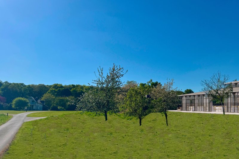 Domaine de la Ferme de Fourges  - photo 4