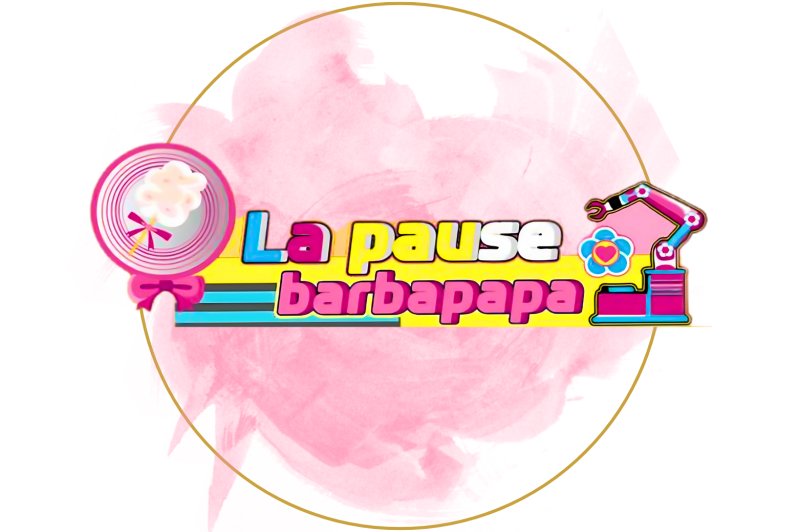 La Pause Barbe a Papa - photo 1