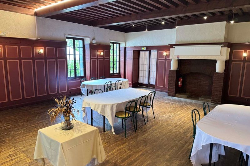 Le Domaine du Zéphyr - photo 5