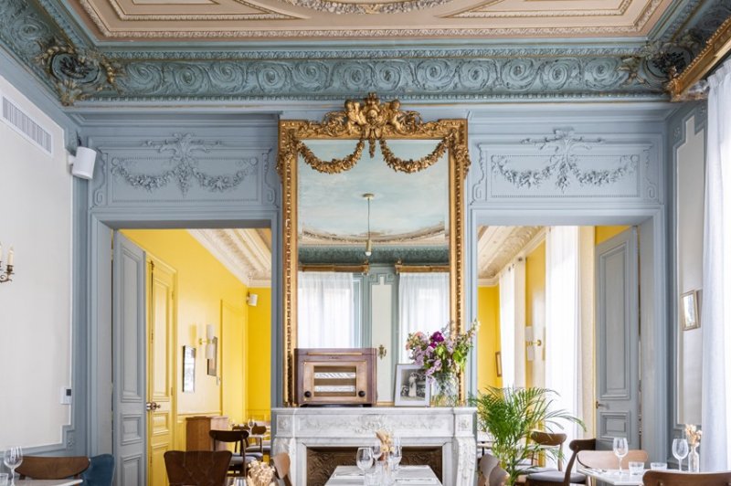 Le Charmant - photo 5