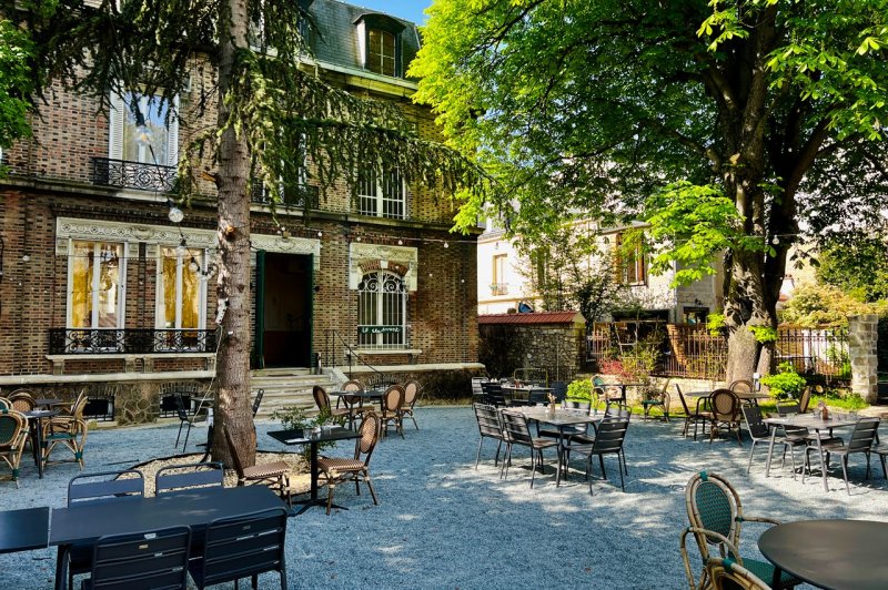 Le Charmant - photo 1