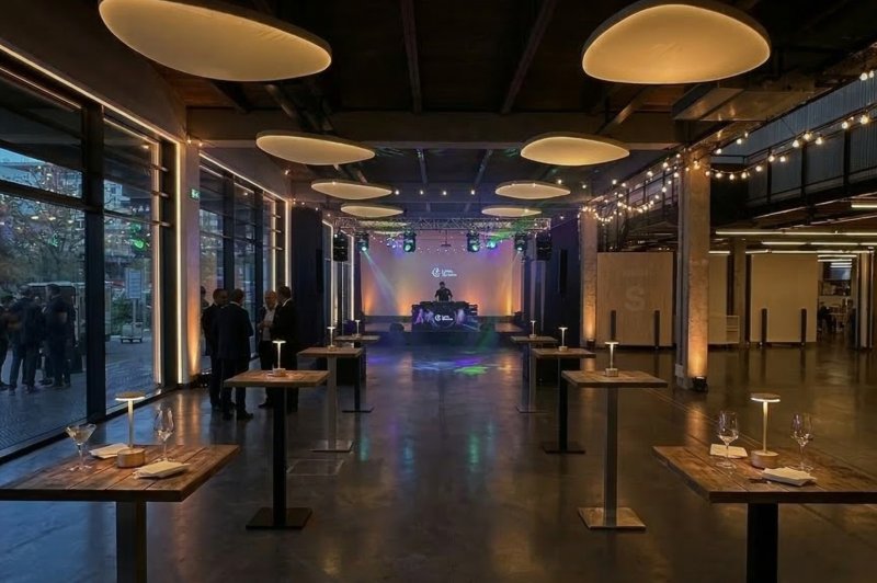 La Fabrique - photo 5