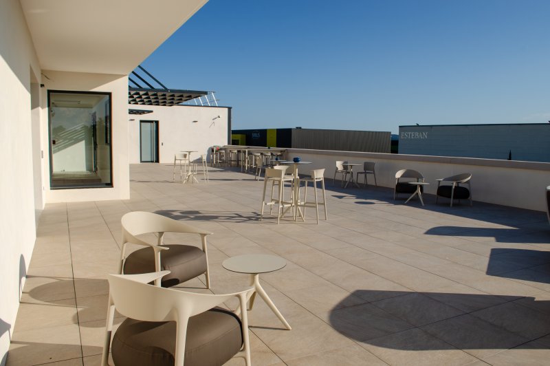 O Rooftop - photo 3