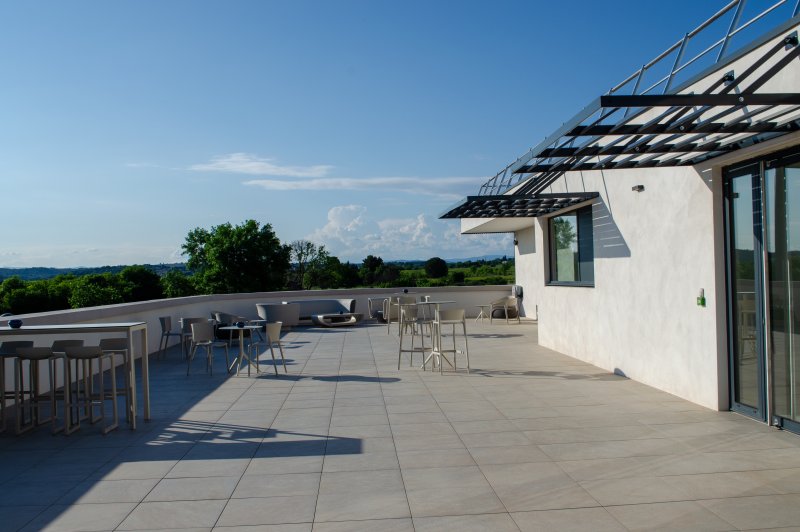 O Rooftop - photo 4