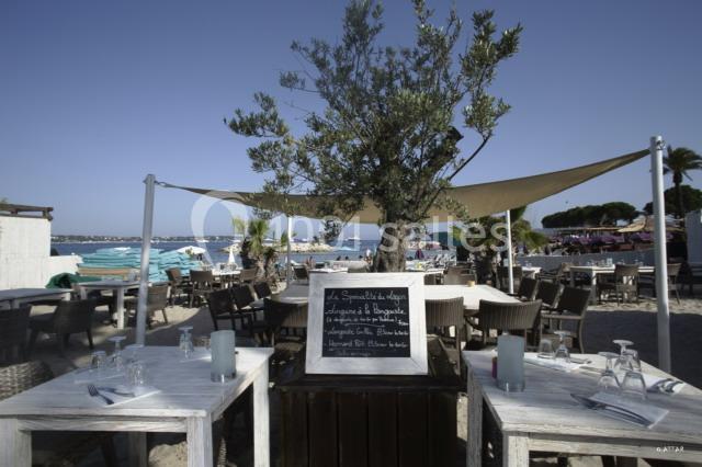 Plage Privée Le Lagon - galerie - photo 1
