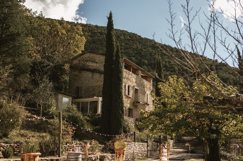 Hameau de Valouse - photo 2
