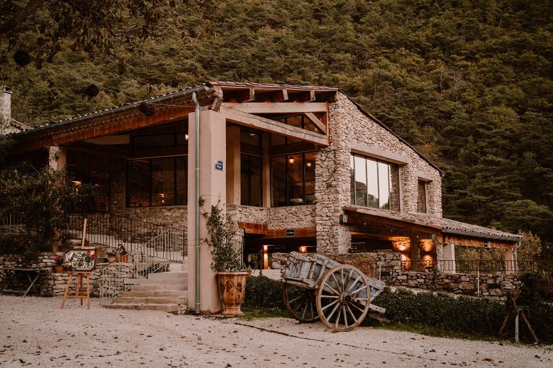 Hameau de Valouse - photo 3