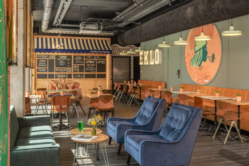 Eklo Toulouse - photo 2