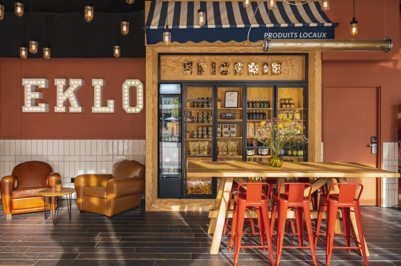 Eklo Toulouse - photo 4