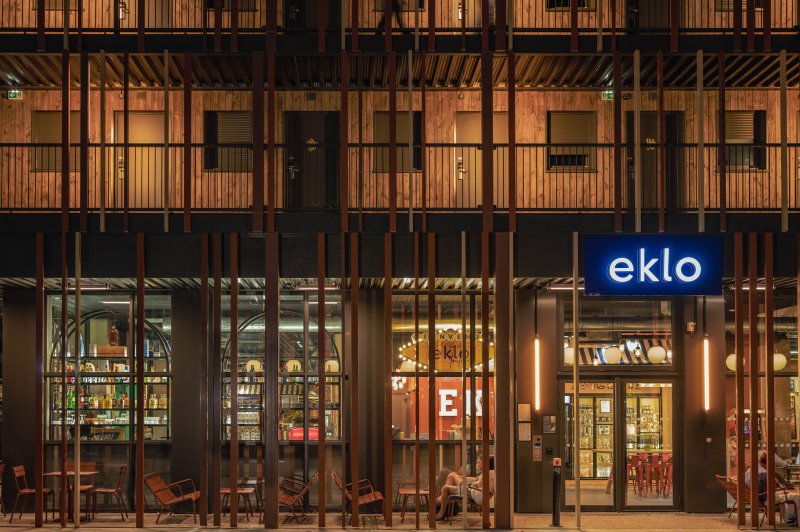 Eklo Toulouse - photo 3