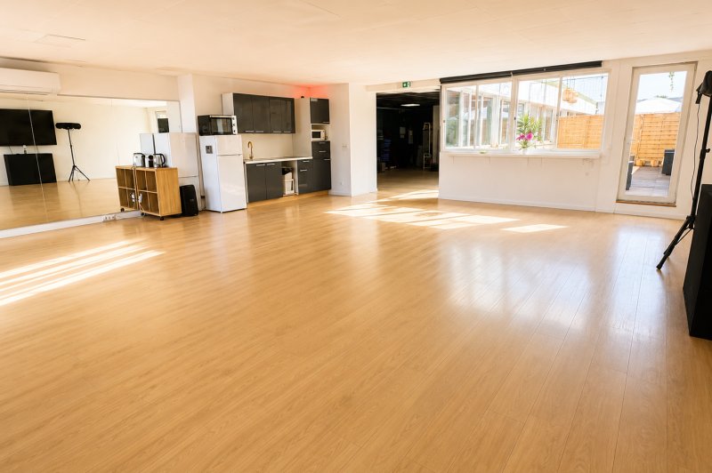 Flexyplace - photo 1