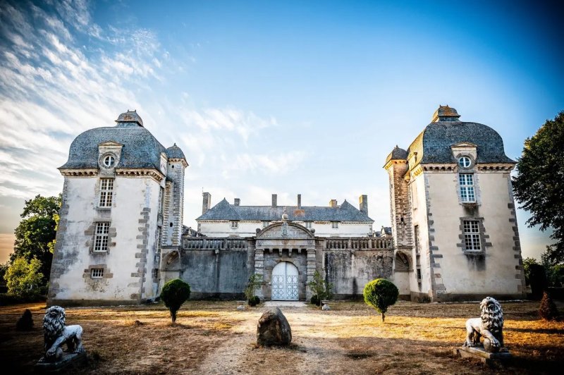 Château de Beaumanoir - photo 1