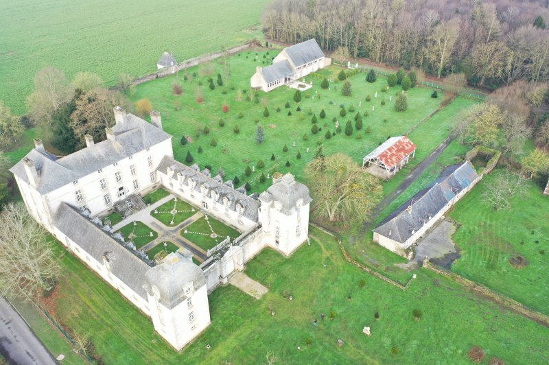 Château de Beaumanoir - photo 3
