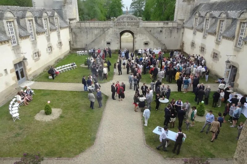 Château de Beaumanoir - photo 5