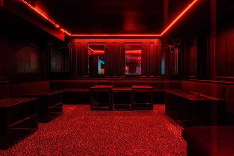 Tape Club - photo 5