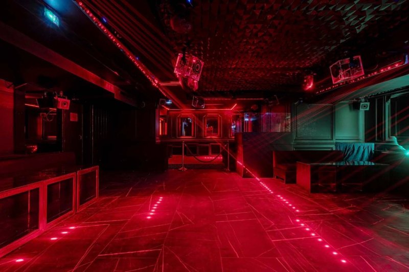 Tape Club - photo 3
