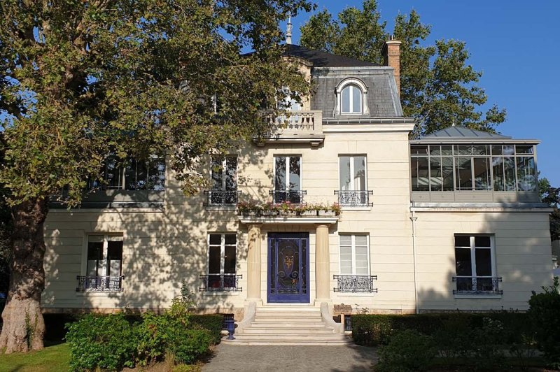 Espace Cassiopée - photo 4