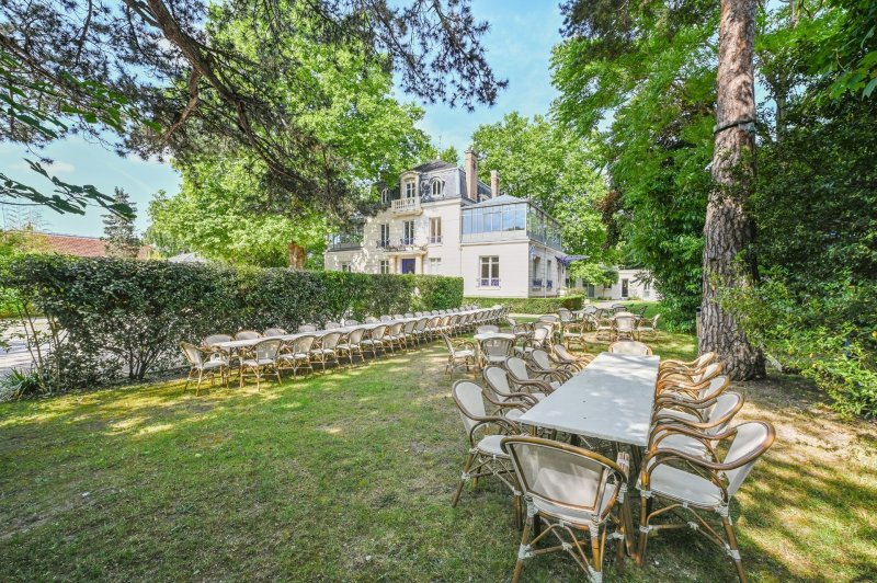 Espace Cassiopée - photo 1