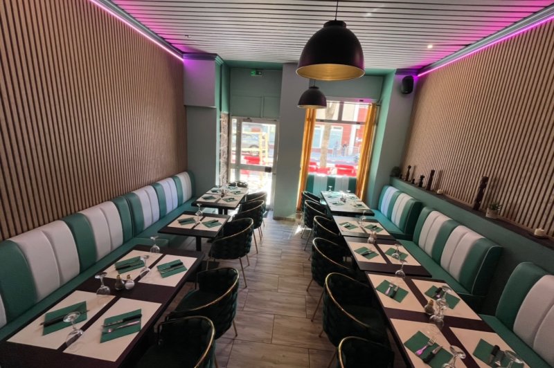 Brasserie le 35 - photo 1