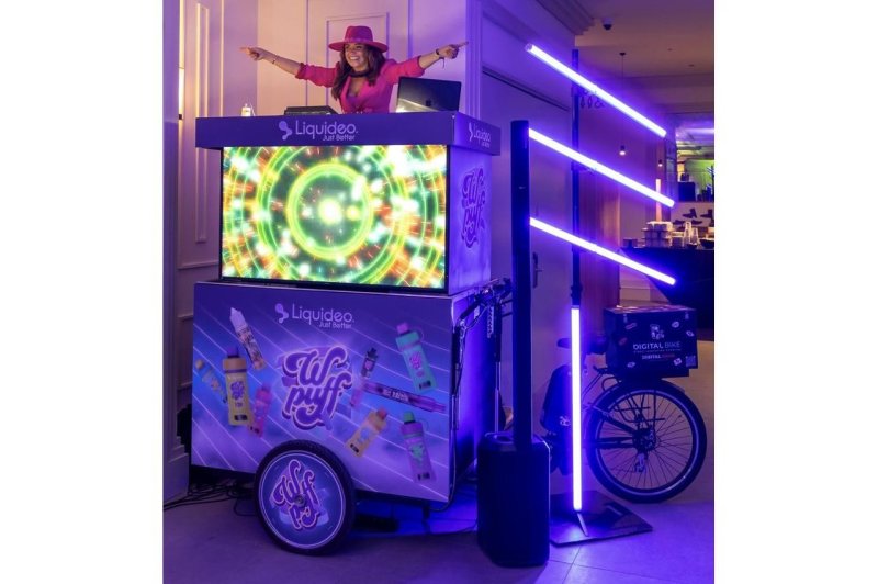 Digital Bike Musical Bike - photo 5