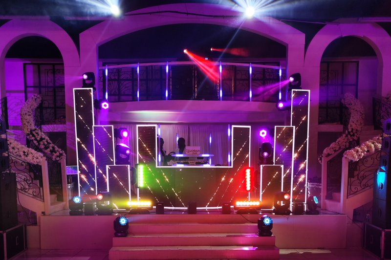 Wohevents - photo 1