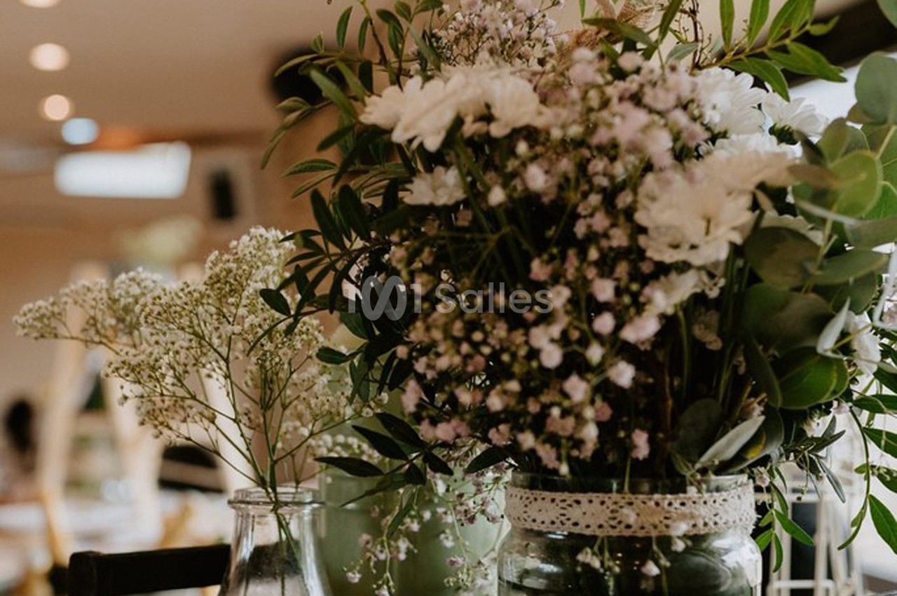 Domaine des Rhododendrons - galerie - photo 4