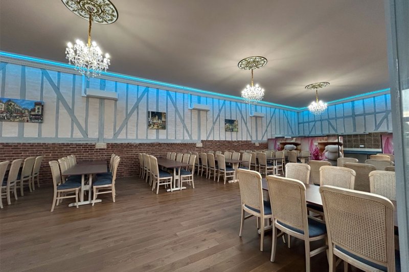 Hostellerie de Pont Sainte Marie - photo 1