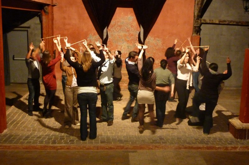 Théâtre Moderne - photo 4