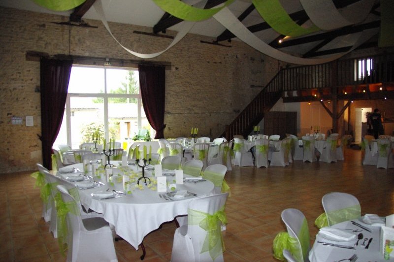 La Grange des Gîtes de la Font - photo 1