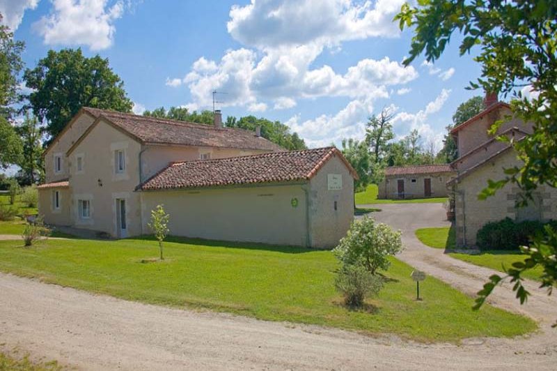 La Grange des Gîtes de la Font - photo 3