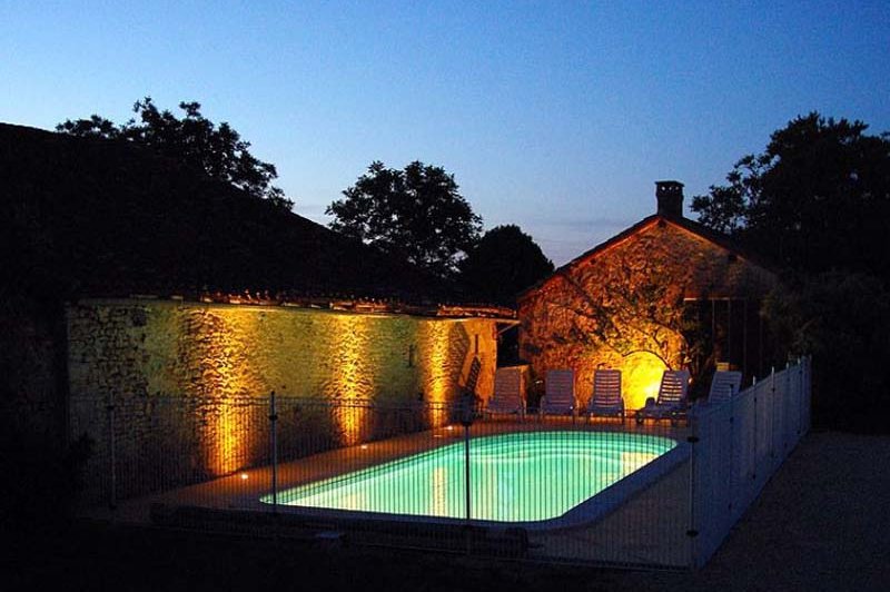 La Grange des Gîtes de la Font - photo 4