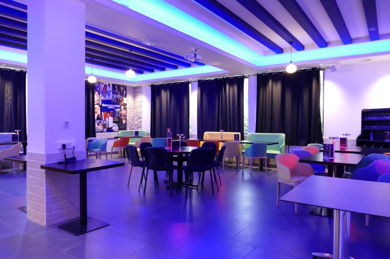 Salle du Mont Blanc - photo 4