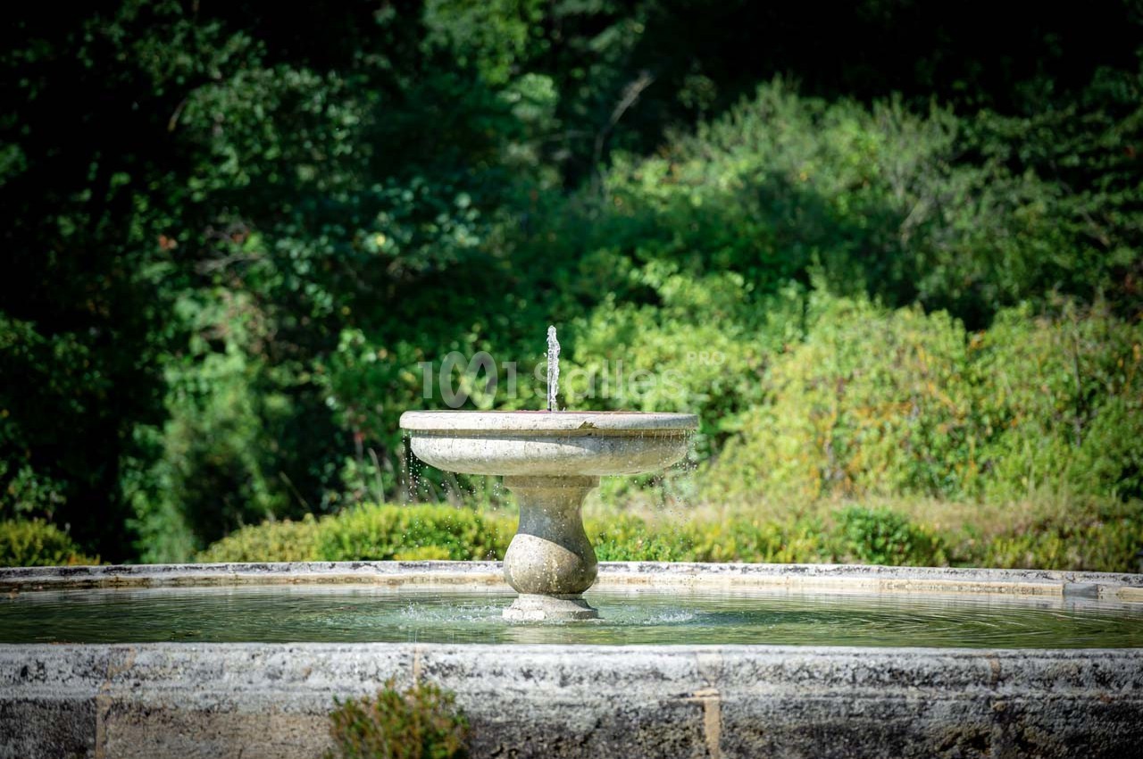 Château de Valmousse - galerie - photo 34