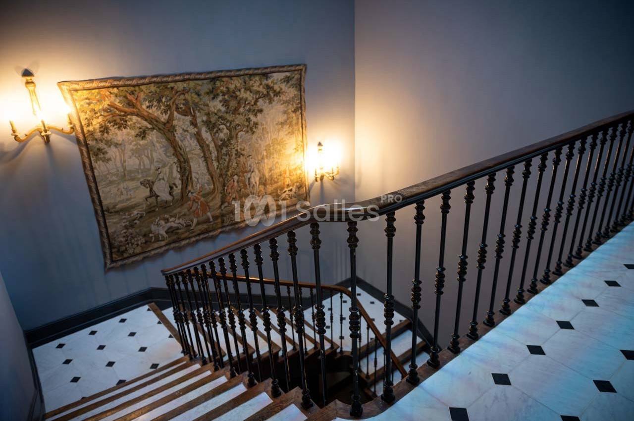 Château de Valmousse - galerie - photo 42