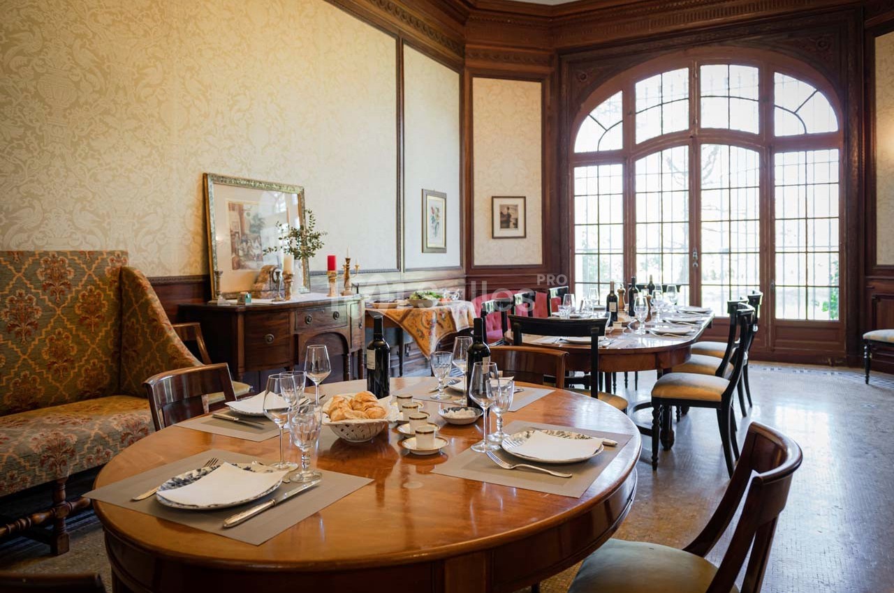 Château de Valmousse - galerie - photo 11
