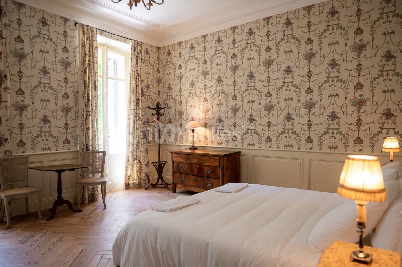 Château de Valmousse - galerie - photo 47