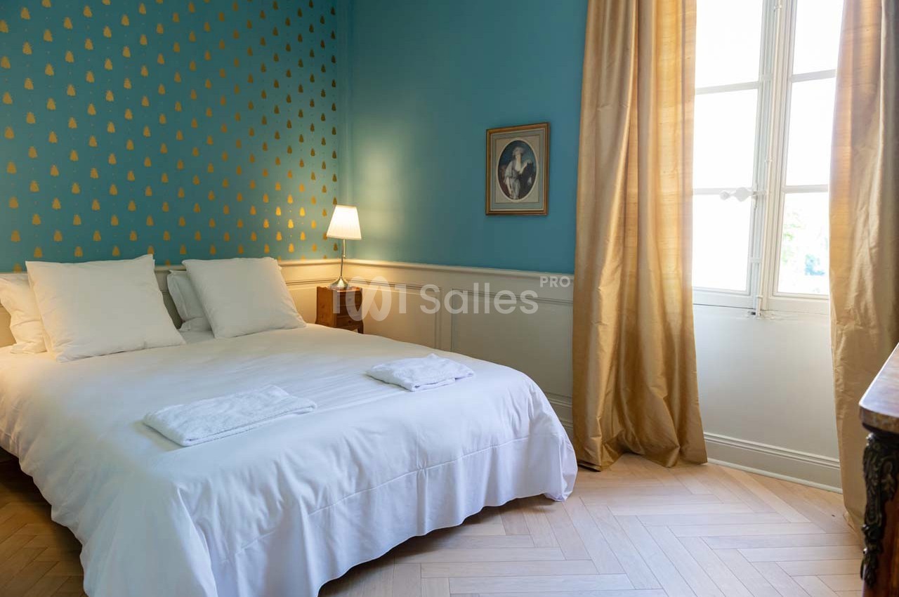 Château de Valmousse - galerie - photo 48