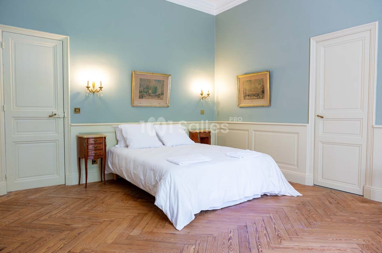 Château de Valmousse - galerie - photo 51