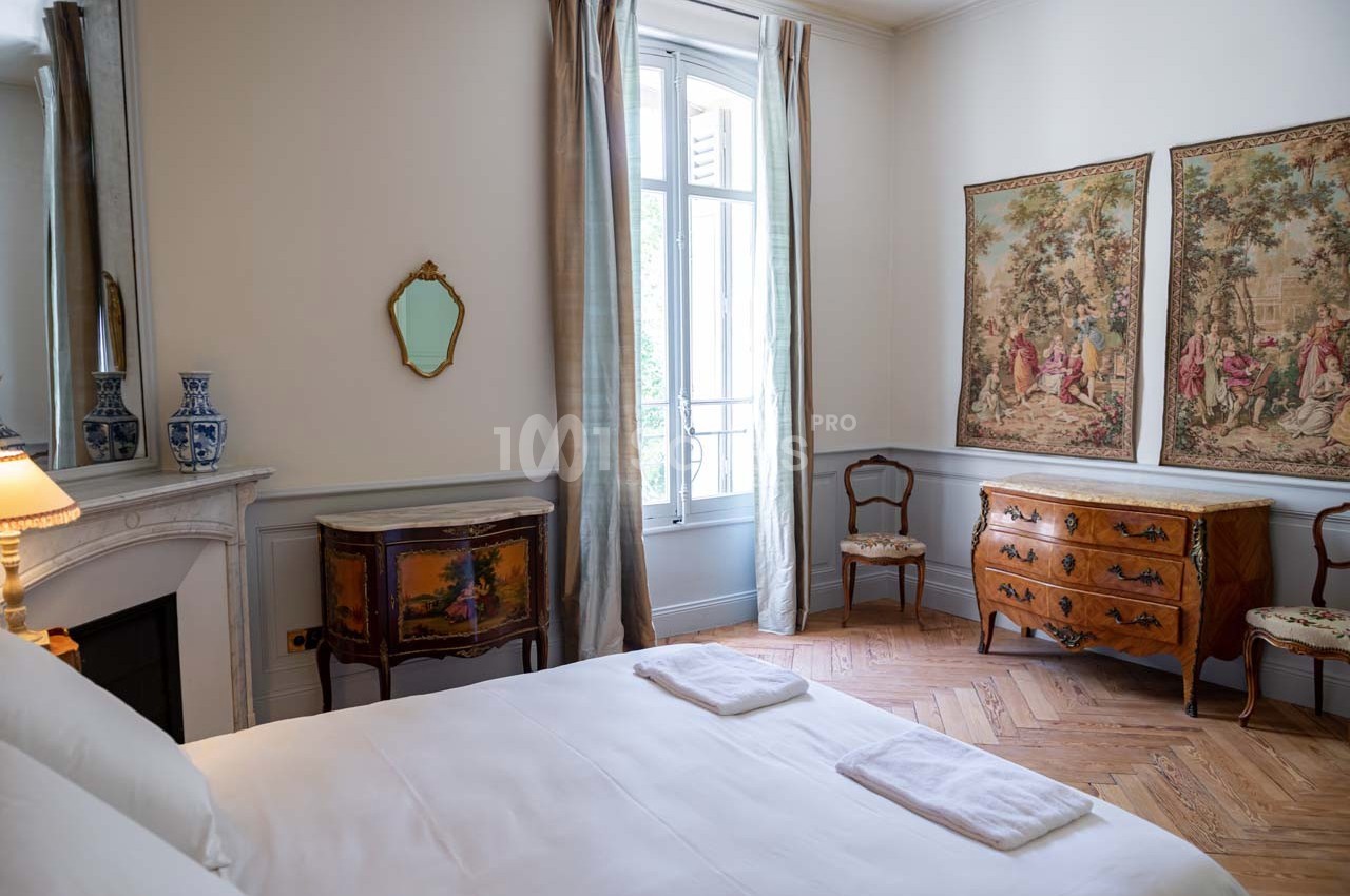 Château de Valmousse - galerie - photo 53